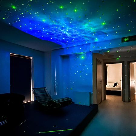 Romantica Spa Krakow Exterior photo