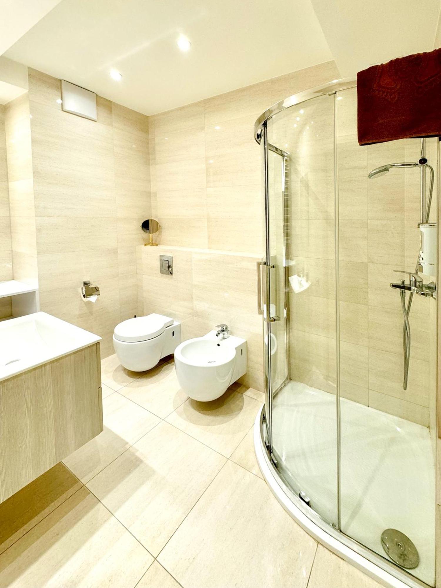 Romantica Spa Krakow Exterior photo