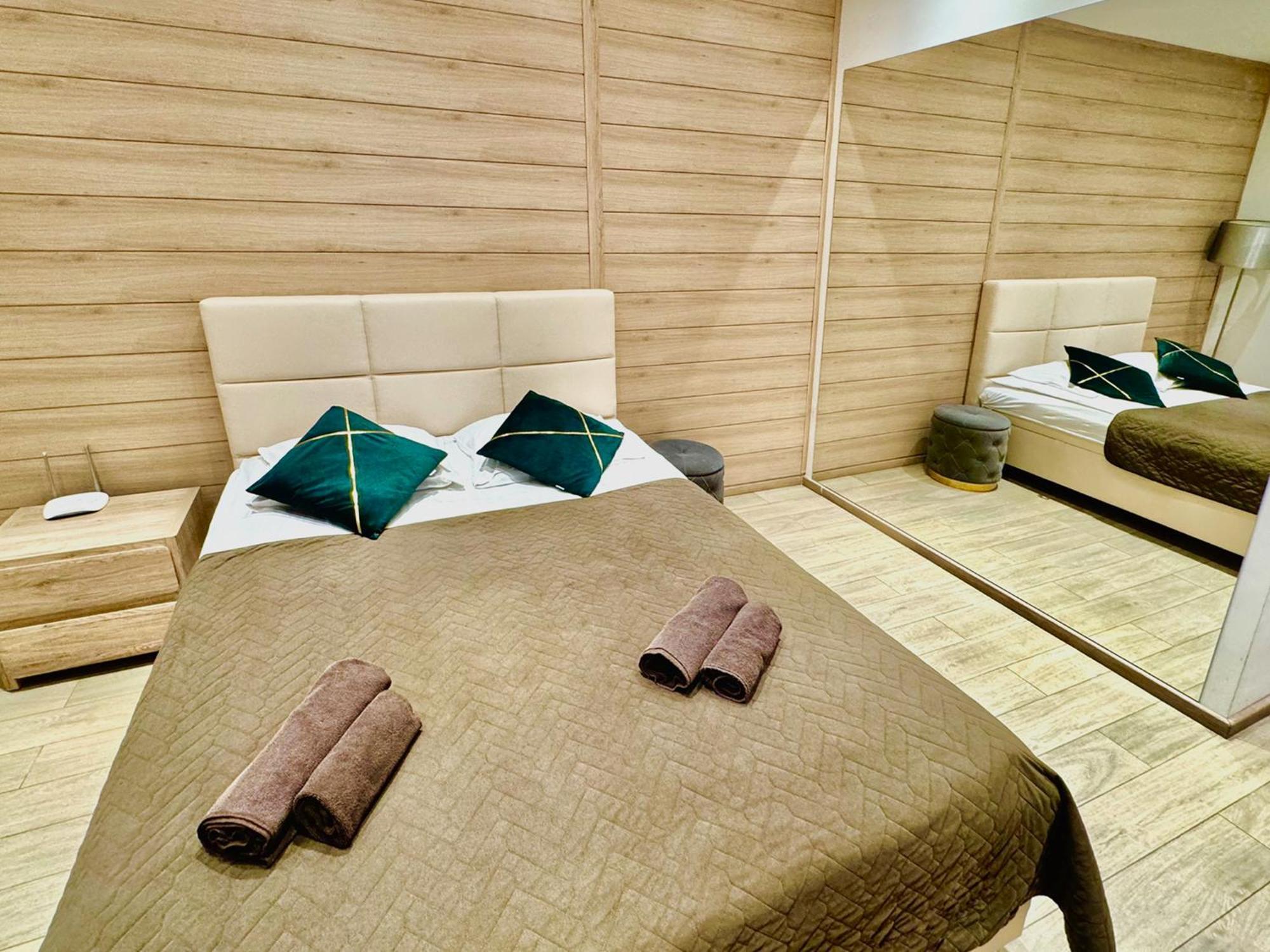 Romantica Spa Krakow Exterior photo